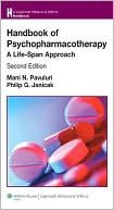 Mani N. Pavuluri: Handbook of Psychopharmacotherapy