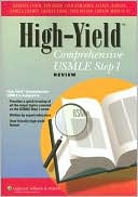 Book cover image of High-Yield&#8482; Comprehensive USMLE Step 1 Review by Barbara Fadem
