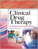 Anne Collins Abrams: Clinical Drug Therapy: Rationales for Nursing Practice