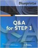 Book cover image of Blueprints Q&A for Step 3 by Michael S. Clement