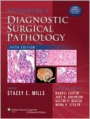 Darryl Carter: Sternberg's Diagnostic Surgical Pathology