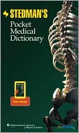 Lippincott Williams & Wilkins: Pocket Medical Dictionary