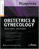 Tamara L. Callahan: Blueprints Obstetrics and Gynecology