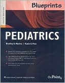 Bradley S. Marino: Blueprints Pediatrics
