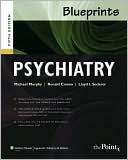 Michael J. Murphy: Blueprints Psychiatry