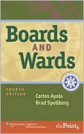 Carlos Ayala: Boards and Wards