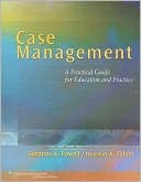 Book cover image of Case Management: A Practical Guide for Education and Practice by Suzanne K. Powell