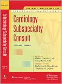 Phillip S. Cuculich: Cardiology Subspecialty Consult