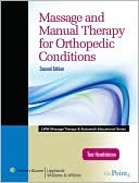 Thomas Hendrickson: Massage and Manual Therapy for Orthopedic Conditions
