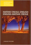 Theodore Charmant: CREOLE-E/E-C(Haitian)CONC DICT