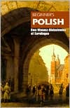 Book cover image of Beginner's Polish by Ewa Wanasz Biatasiewicz
