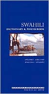Book cover image of SWAHILI-E/E-S D & P by Nicholas Awde
