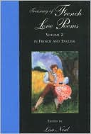 Book cover image of FRENCH, TREAS LOVE POEMS V. II, Vol. 2 by Lisa Neal