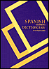 Book cover image of SPANISH LEARNER'S DICT > by Hippocrene Books