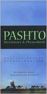 Book cover image of PASHTO-ENG/P-E D & P by Nicholas Awde