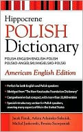 Jacek Fisiak: Polish-English English-Polish Dictionary
