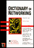 Peter Dyson: Dictionary of Networking