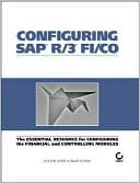 David Nowak: Configuring SAP R/3 FI/CO