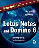 Riggsby: Mastering Lotus Notes & Domino 6