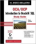 Biju Thomas: OCA/OCP: Introduction to Oracle9i SQL Study Guide