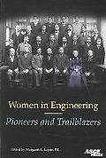 Book cover image of Women in Engineering by Margaret Layne