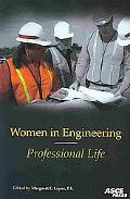 Margaret Layne: Women in Engineering