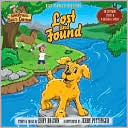 Book cover image of Lost and Found by Eddy Bolton