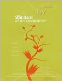 Standard Publishing: KJV Standard Lesson Commentary, 2010-2011, Vol. 58