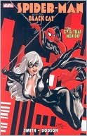 Terry Dodson: Spider-Man/Black Cat: The Evil That Men Do