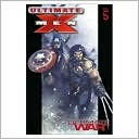 Book cover image of Ultimate X-Men, Volume 5: Ultimate War by Mark Millar