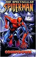 Book cover image of Spectacular Spider-Man, Volume 2: Countdown by Paul Jenkins