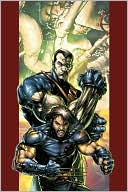 Brandon Peterson: Ultimate X-Men, Volume 9: The Tempest