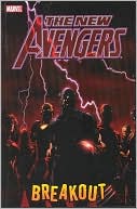 David Finch: New Avengers, Volume 1: Breakout