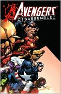 David Finch: Avengers: Disassembled