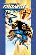 Andy Kubert: Ultimate Fantastic Four, Volume 3: N-Zone