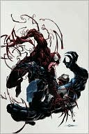 Clayton Crain: Venom Vs. Carnage