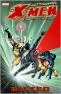John Cassaday: Astonishing X-Men, Volume 1: Gifted