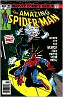 Keith Pollard: Spider-Man Vs. the Black Cat, Volume 1