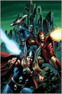 Andrea Divito: Avengers Disassembled: Thor