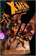Alan Davis: Uncanny X-Men: The New Age, Volume 2: The Cruelest Cut