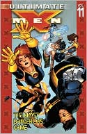 Stuart Immonen: Ultimate X-Men, Volume 11: The Most Dangerous Game