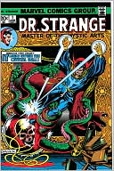 Book cover image of Essential Doctor Strange, Volume 2 by Dan Adkins