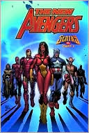 Steve McNiven: New Avengers, Volume 2: Sentry