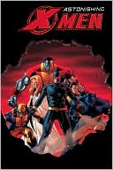 John Cassaday: Astonishing X-Men, Volume 2: Dangerous