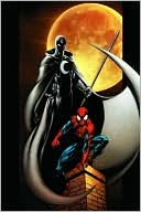 Andy Kubert: Ultimate Spider-Man, Volume 14: Warriors
