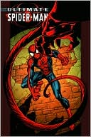 Mark Bagley: Ultimate Spider-Man, Volume 15: Silver Sable