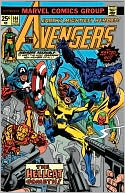 George Perez: Avengers: The Serpent Crown