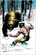 John Bolton: X-Men Vignettes, Volume 2