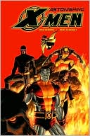 Book cover image of Astonishing X-Men, Volume 3: Torn by John Cassaday