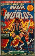 Neal Adams: Essential Killraven, Volume 1: War of the Worlds